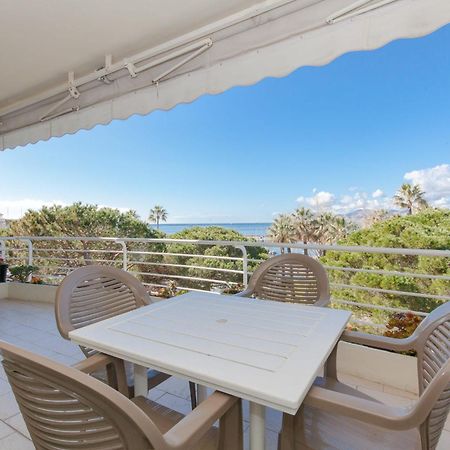 Sea View Cannes Croisette In Front Of The Sea מראה חיצוני תמונה